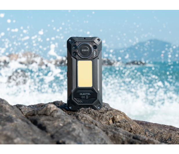 OUKITEL WP61 5G 12/512GB 20.000mAh czarny - 1529519 - zdjęcie 14